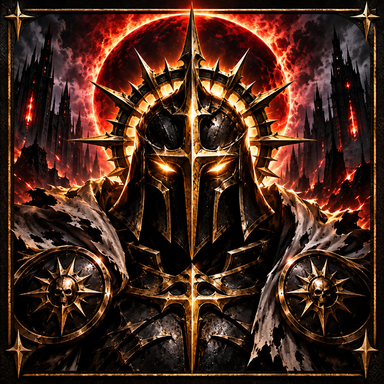 Gods Wrath