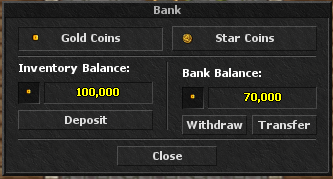 Bank