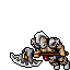 Barbarian Bloodwalker